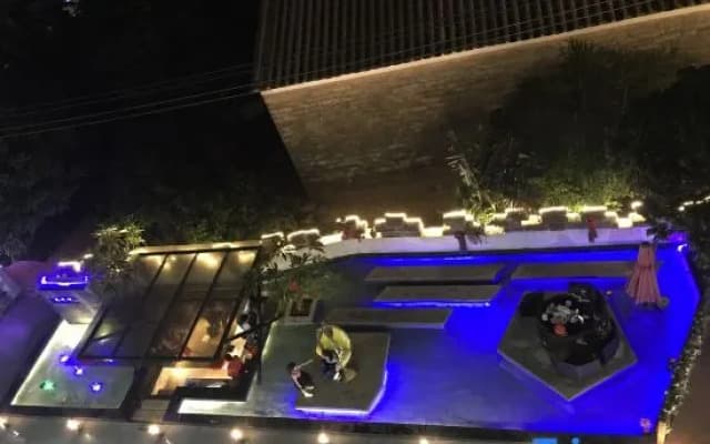 Xiwuli Hotel