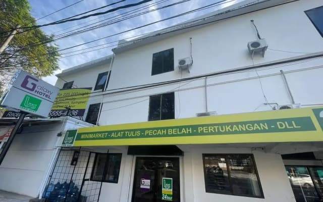 RedDoorz @ Jalan Sam Ratulangi Manado