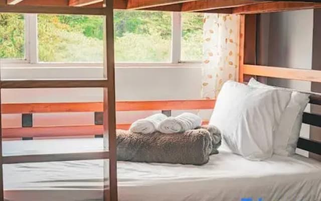 Premium Condo at Albergo, Baguio- Unit 741