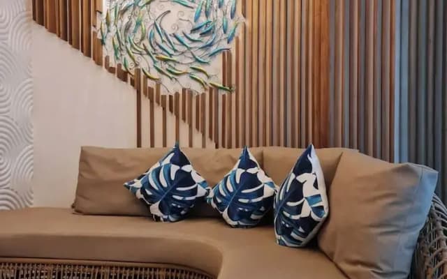 The Paragon Boracay Suites