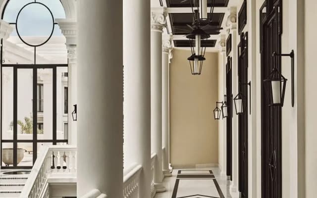 Four Seasons Hotel & Residences Cartagena