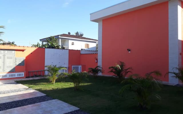 Cristal Boraceia Iv