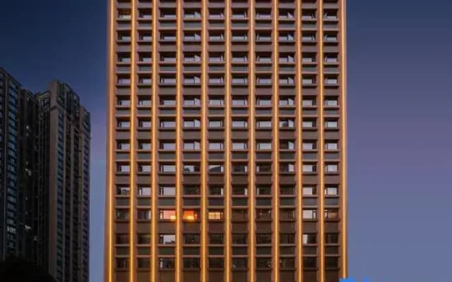 Orange Hotel（Shenzhen North Railway Station East Square）