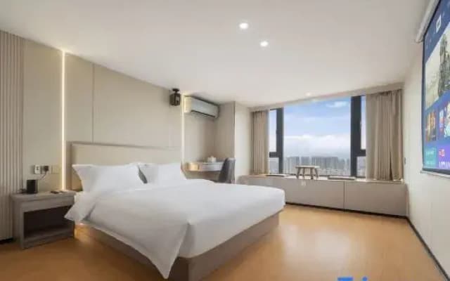 Mengma Jiuyue Homestay