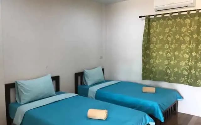 Ban Dao Resort Rayong