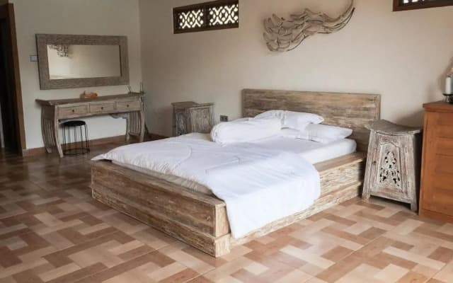 Escotel Villa Marga