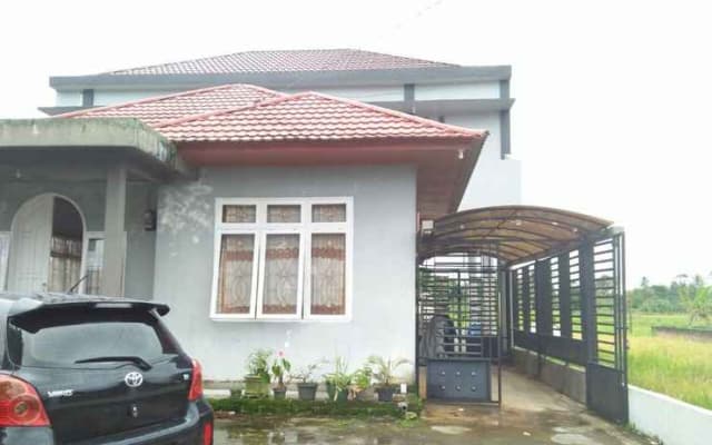 Aulia Guest House