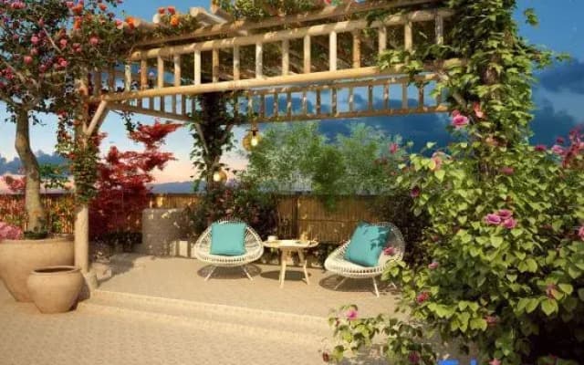 Hailuogou Sanqimu Homestay