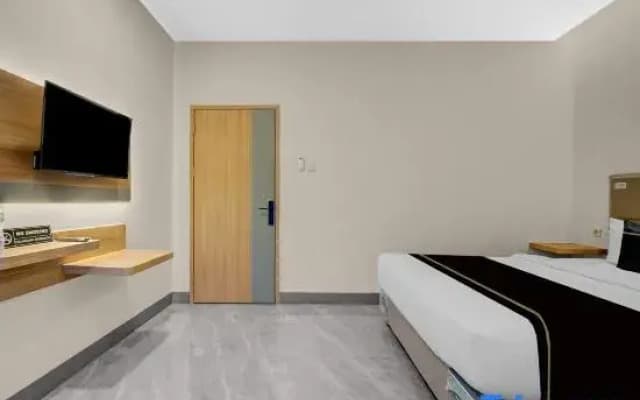 OYO 95134 Guest House Bonto Sunggu Syariah