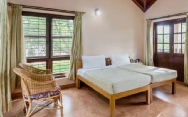 Blackbuck Resort by Jungle Lodges