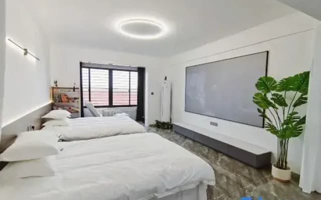 Heartwarming Homestay