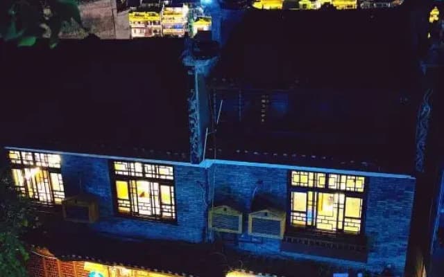 Warm House Homestay