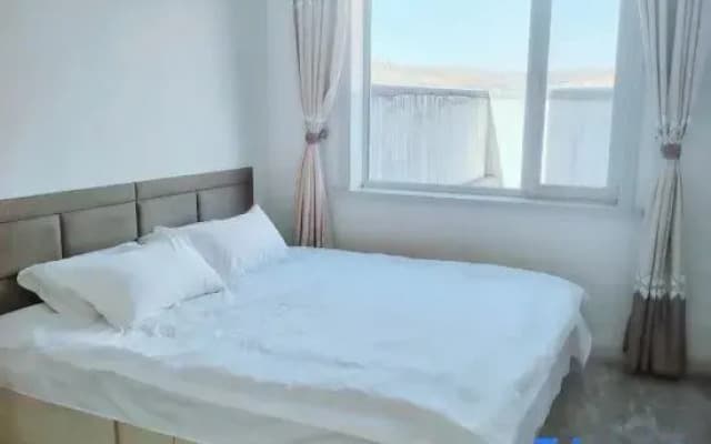 Hunchun Cozy Homestay