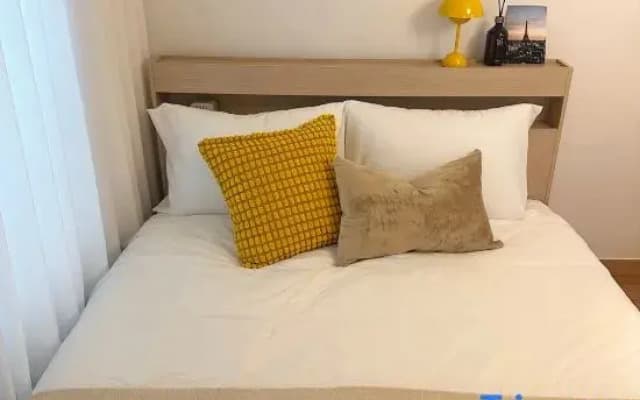 Modern 203 Stay