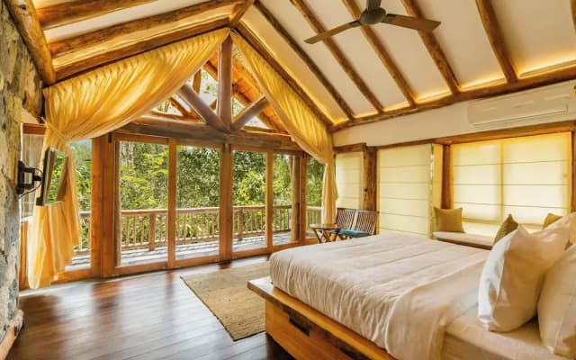 Avana Holiday Experiences