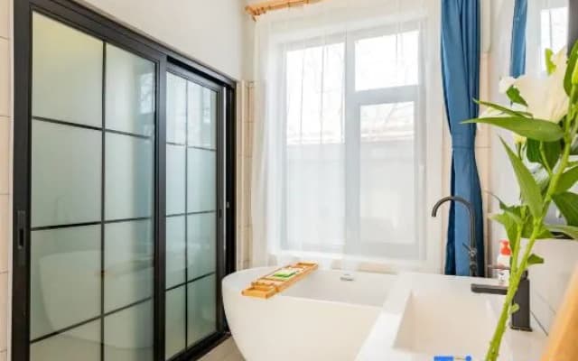Shidu Zhangfanglaojia B&B