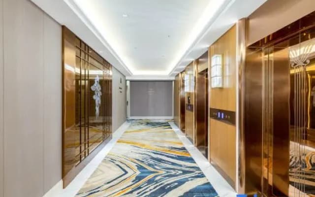 Vienna International Hotel (Hi-tech Zone Galaxy Plaza)