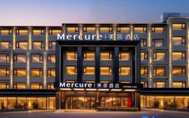 Mercure Hotel