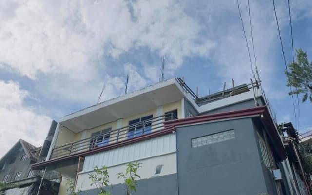 Zen Ridge Stay Baguio City