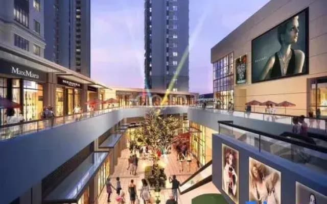 Qingdao Shanlan Loft City View Boutique Stay (Guoxin Convention Center Buxi Subway Station)