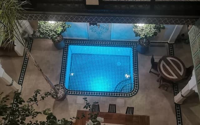 Riad Dalla Santa