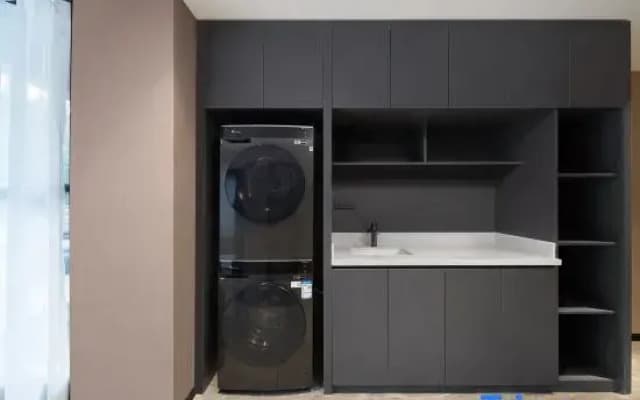 Miyang Apartment Hotel (Yueyang County)