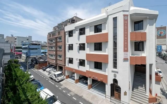 Anook Hotel Daejeon Daeheung