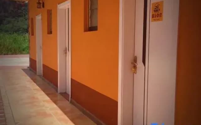 Yingde Yingyou's Home Homestay