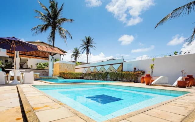 Sirius Beach Hotel