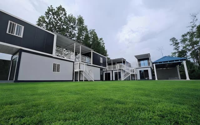 Galaxy Homestay (Muslim)