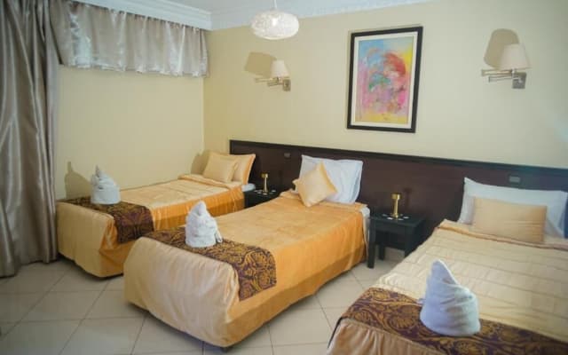 Isni appart hotel