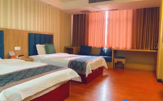 Zhengyang Yiju Homestay