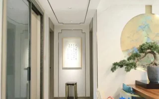 Haoran Roam| Lakeside Retreat · Leisure Luxe Holiday Inn