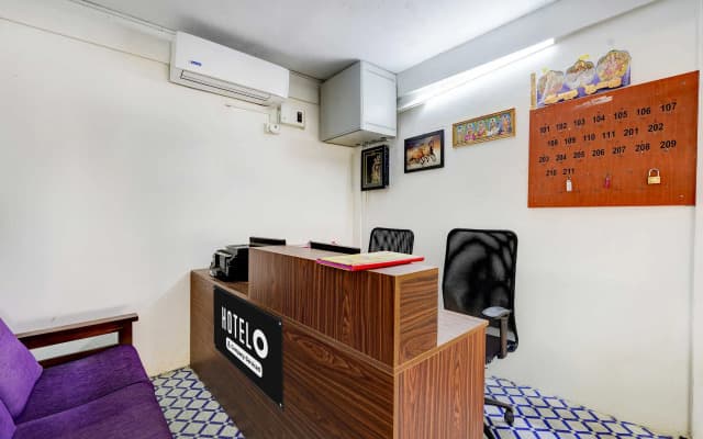 Townhouse Chennai Karanai Main Road