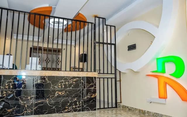 Rabat Guest Resort Garissa