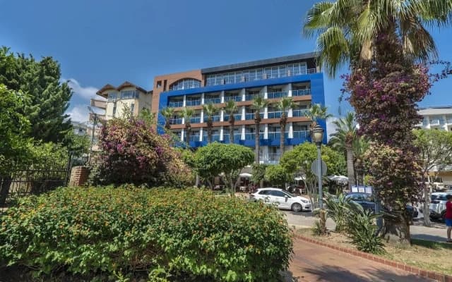 Gardenia Hotel