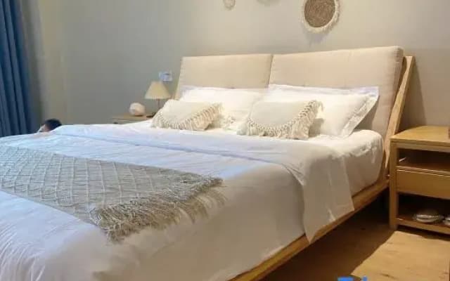 Qie Ting Feng Yin Homestay