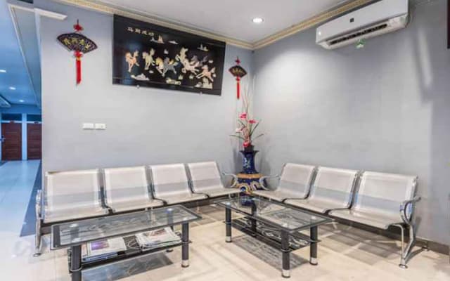 Hongkong Inn