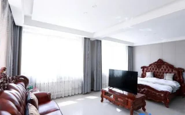 Hulunbuir Ewenki Autonomous Banner Yuerui Homestay