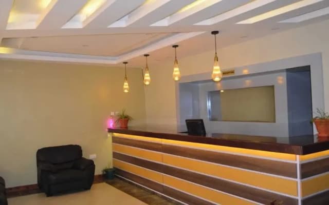 The Night Motel Kisii