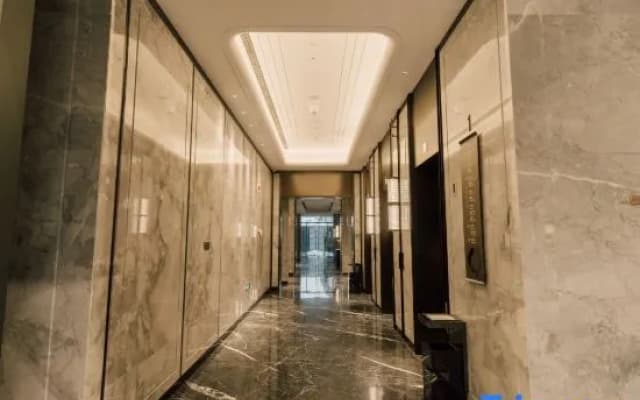 Yinan Tianlong Blue Horizon International Hotel