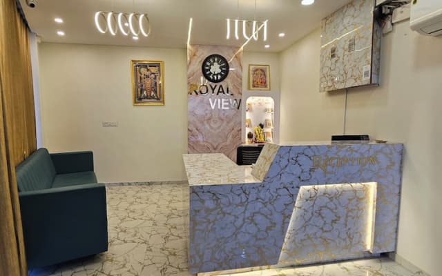 Hotel Royal View