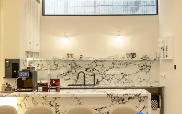 Morning Rest U·Design·Premium Resort Homestay