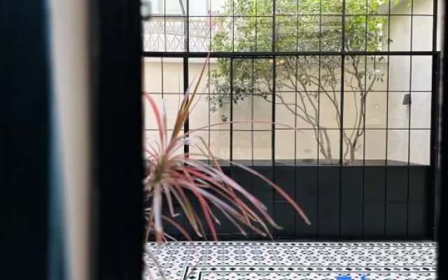 Old Street Homestay