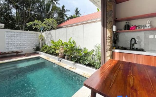 The Lavana Villa Pramestha River Side