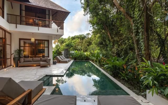 Villa Nordoy 3 by Alfred in Bali