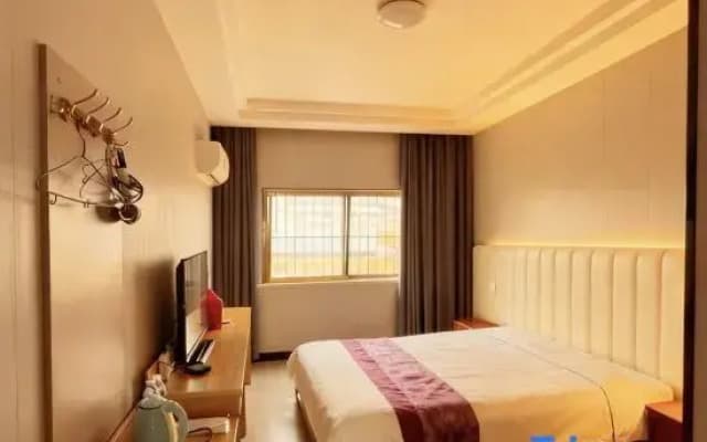 Yucheng Datong Hotel (Datong Road)