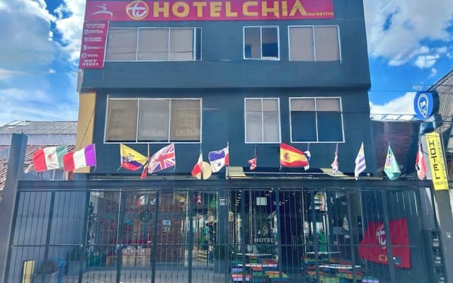 Tu Hotel Chía