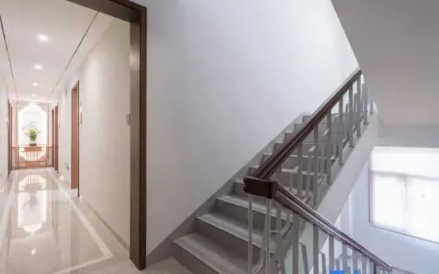 Qijiantang Smart Homestay