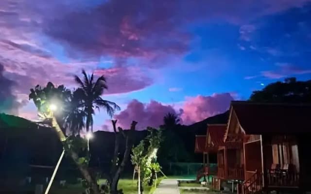 Mio Villa Tomang Omang Lombok